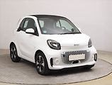 Smart Fortwo (2022) electric drive, SoH 96% - náhled 1