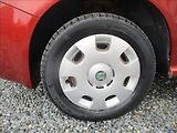 Škoda Fabia 1,4 i, klimatizace, ABS,ASR, - náhled 24