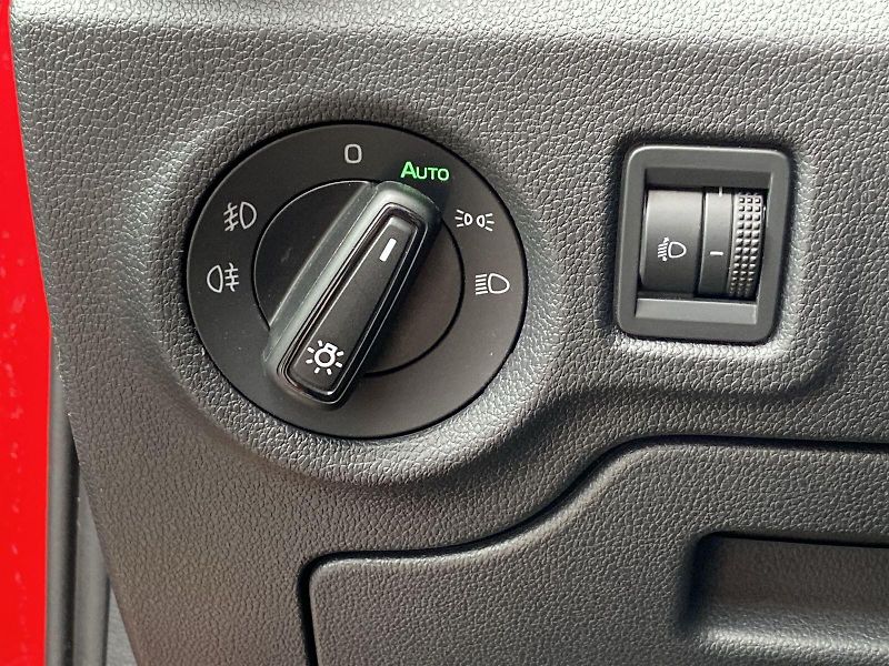 Škoda Fabia (2024) 1.0 TSI Top Selection - fotka 20 z 34