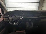 Volkswagen Caravelle (2020) 2.0 TDI (110kW/150k) DSG - náhled 11