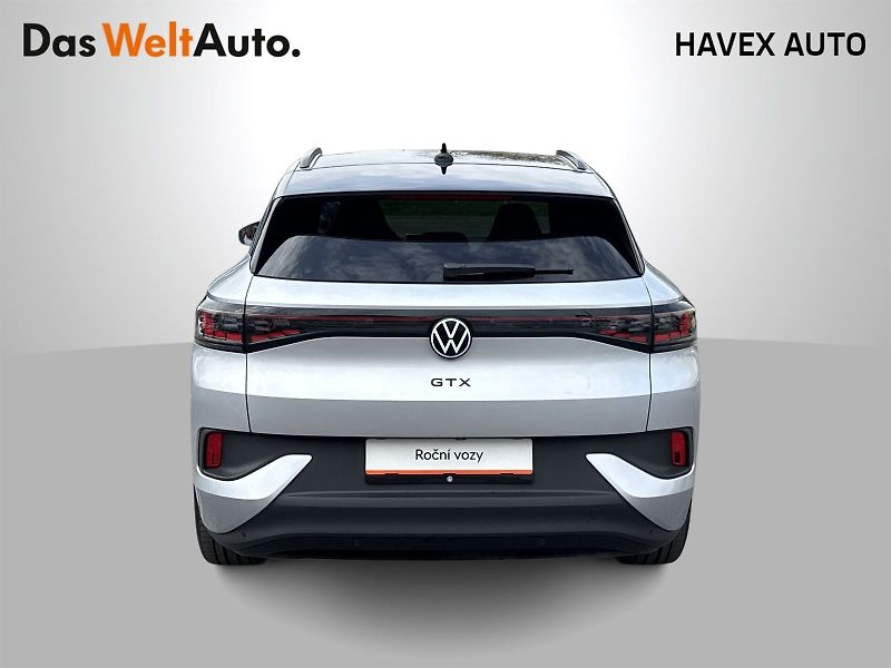 Volkswagen ID.4 (2025) GTX 4Motion People - fotka 33 z 33