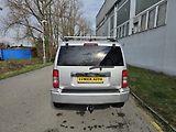 Jeep Cherokee (2011) LIMITED 2.8CRD , TAŽNÉ 2.8T - náhled 3
