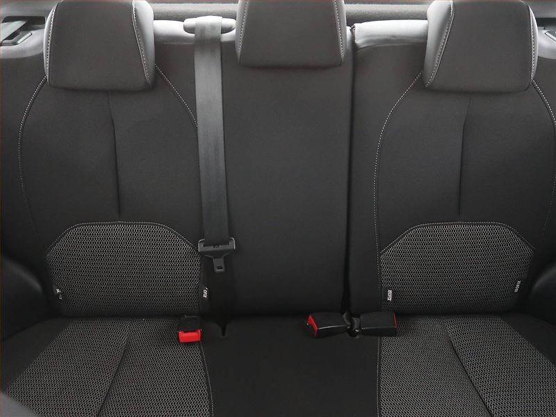 Citroën C3 (2014) 1.2 VTi, po STK, pěkný stav - fotka 10 z 15