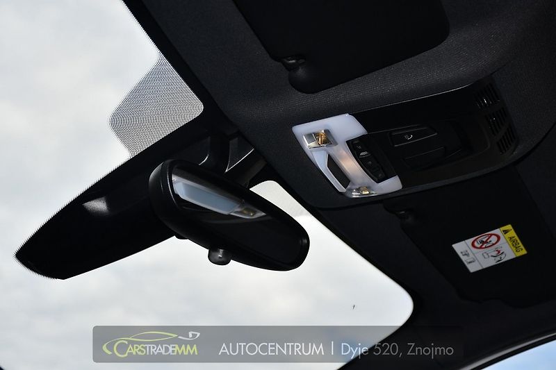 BMW Řada 2 216d GRAN TOURER 1M ČR TAŽNÉ - fotka 45 z 54