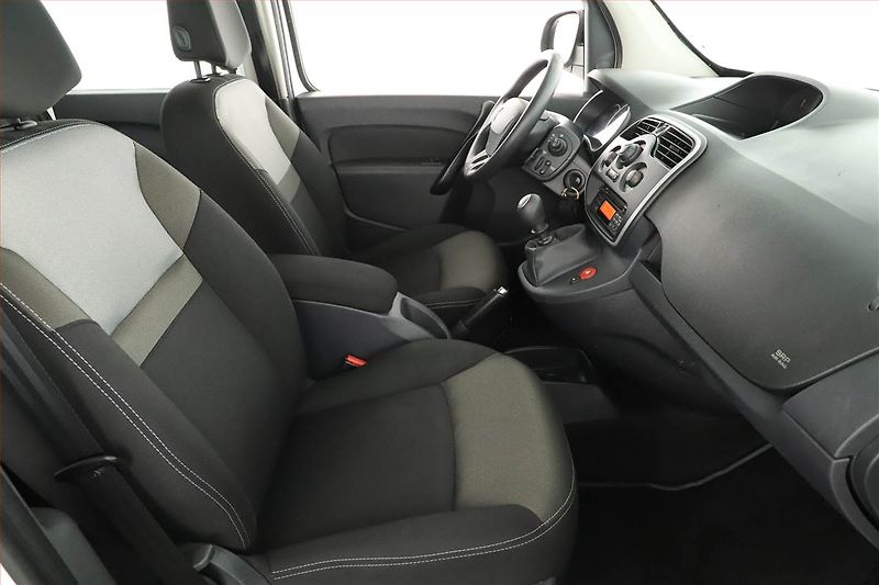 Renault Kangoo (2021) Zen 1.5 dCi, 5Míst, ČR, 1Maj - fotka 7 z 11