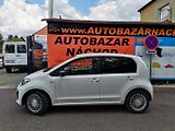 Volkswagen up! (2014) 1.0MPi 44kw Automat PDC ČR - náhled 24