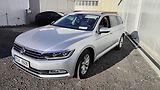Volkswagen Passat (2019) Webasto-el.tažné-Matrix-Adapt. - náhled 1