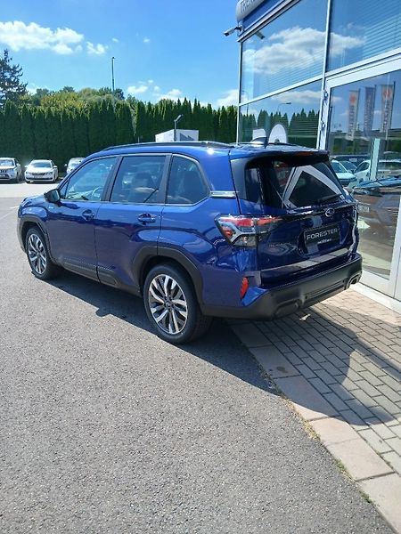 Subaru Forester (2025) 2.0i-S ES TOURING  *NOVINKA* - fotka 3 z 10