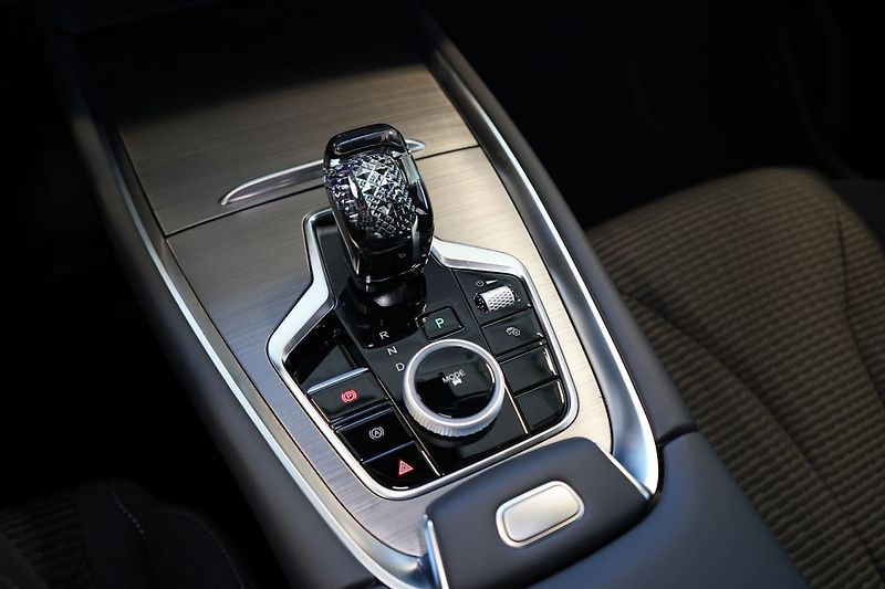 Chery Tiggo 7 COMFORT 1,6 T-GDI - fotka 27 z 46