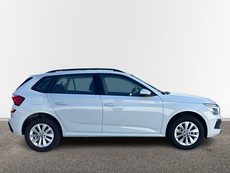 Škoda Kamiq Selection - fotka 16 z 26
