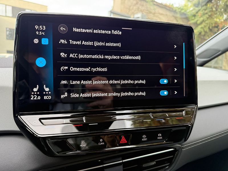 Volkswagen ID.3 Pro 150 kW 360° kamera 62kWh - fotka 20 z 37