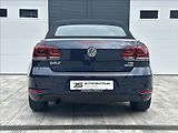 Volkswagen Golf 1,2 TSI 105PS  Cup Cabrio - náhled 9