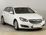 Opel Insignia (2014) 2.0 CDTI, po STK - náhled 1