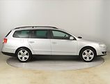 Volkswagen Passat (2006) Comfortline 2.0 TDI, 4X4 - náhled 6