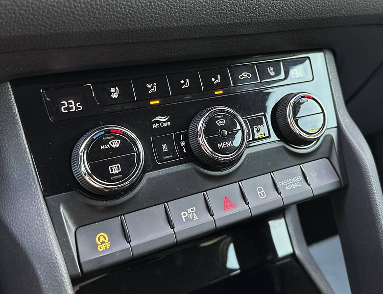 Škoda Kodiaq (2018) 4X4 DSG STYLE PLUS 7 MIST 2018 - fotka 31 z 37