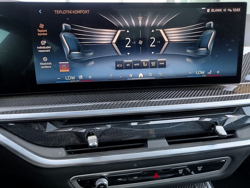 BMW X7 xDrive40d - fotka 37 z 38