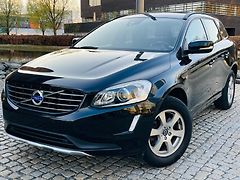 Volvo XC60 2.0D 5VÁLEC AUT TAŽNÉ VÝHŘEV - fotografie inzerátu