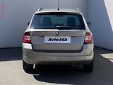 Škoda Fabia (2016) 1.2 TSi, Joy, +kola - náhled 4