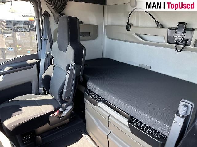 MAN TGX 18.470 standart záruka 12M  - fotka 15 z 32