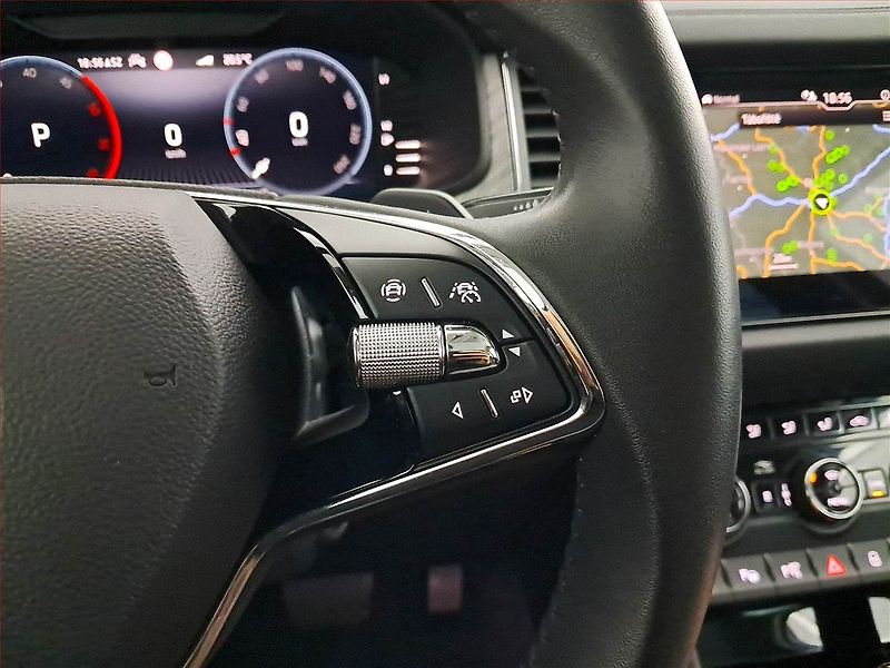 Škoda Kodiaq (2023) 2.0 TDI - fotka 18 z 20