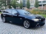 BMW Řada 5 530D AUT XDRIVE TAŽNÉ M-PAKET - náhled 10