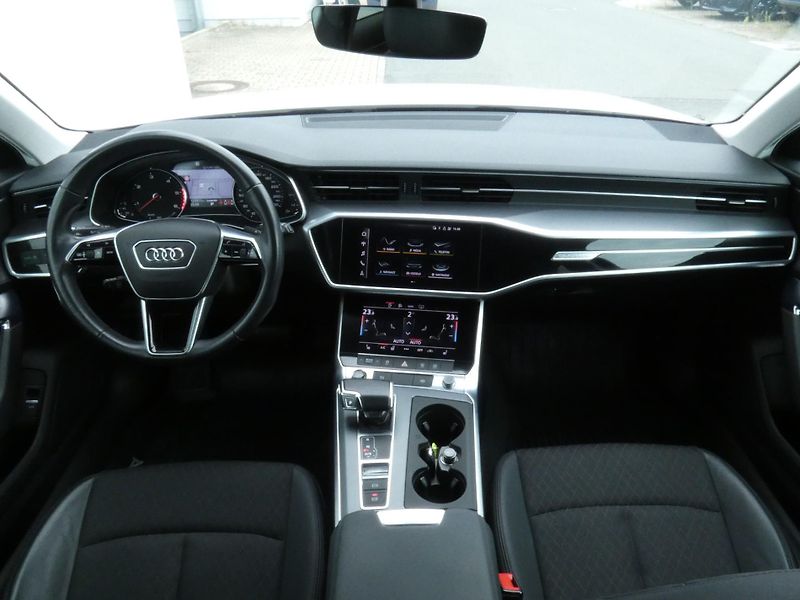 Audi A6 Allroad (2021) 50 TDI - fotka 16 z 29