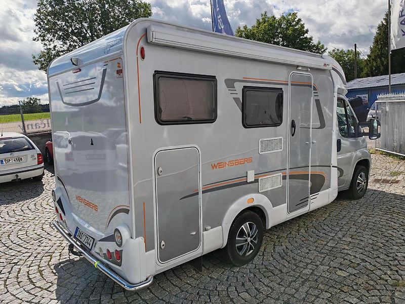 Weinsberg (2013) R58 - komisní prodej - fotka 7 z 18