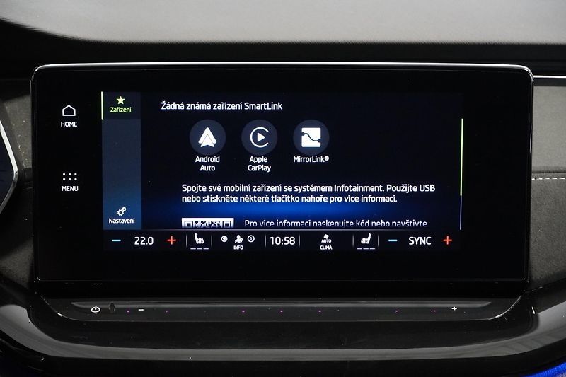 Škoda Octavia 2.0TDI,110kW,Style+,Tažné,kame - fotka 36 z 40