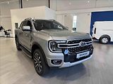 Ford Ranger (2026) 3,0 EcoBlue V6  PLATINUM doubl - náhled 15