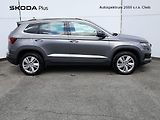 Škoda Karoq Top Selection 1.5 TSI 110kW 6M - náhled 8