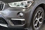 BMW X1 - náhled 9