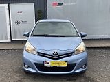 Toyota Yaris 1.33i, ČR, Active, automat - náhled 2