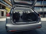 Kia Ceed SW - základní objem zavazadlového prostoru je 625 litrů.