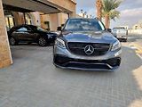 Mercedes-Benz GLE (2019) Luxusní SUV s AMG paketem - náhled 1
