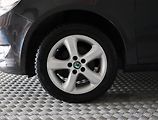 Škoda Roomster (2011) 1.2 TSI, Vyhř. sedaček - náhled 15