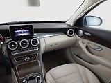 Mercedes-Benz Třídy C (2014) C 250, Automat, Kůže, Navi - náhled 8