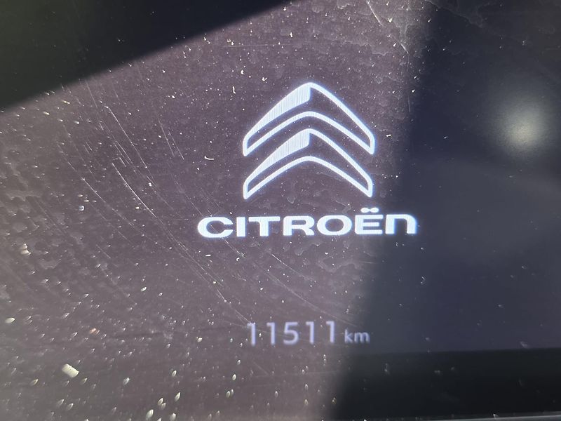 Citroën C4 (2022) - fotka 4 z 4