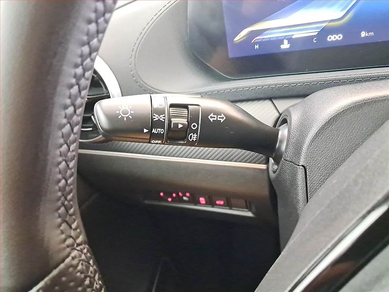 Dongfeng T5 EVO (2025) 1.5 Turbo - fotka 17 z 25