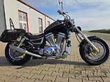 Suzuki VS 1400 GLP Intruder (1991) - náhled 6