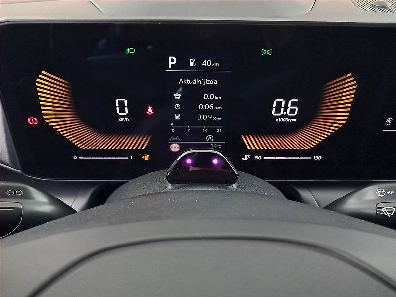 Kia K4 (2026) 1.6 T-GDI, Navigace - fotka 11 z 17