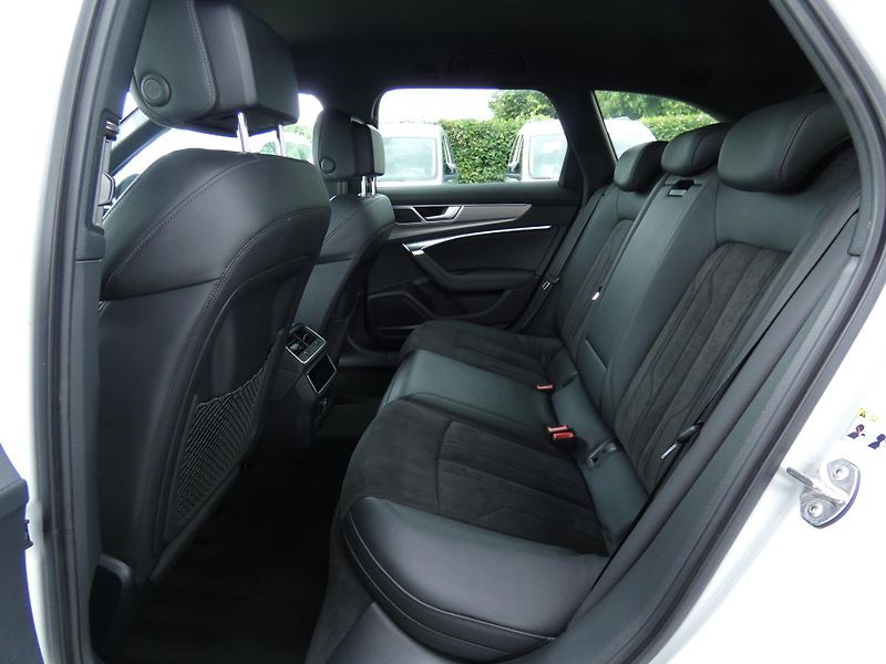 Audi A6 Allroad 3.0 BiTDI NEZ.TOPENÍ - fotka 24 z 30