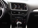 Audi Q5 (2017) 2.0 TDI, 4X4, Automat, Kůže - náhled 10