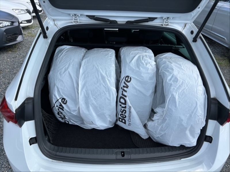 Škoda Octavia 2,0 TDI 110 Style - fotka 6 z 11