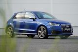 Audi S1 2.0 TFSI 170kW quattro - náhled 3