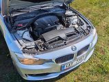 BMW Řada 3 (2012) 2.0 i 328i, AC, TZ, navi - náhled 14