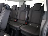 Ford Tourneo Custom (2018) Titanium 2.0 EcoBlue, ČR, DPH - náhled 14