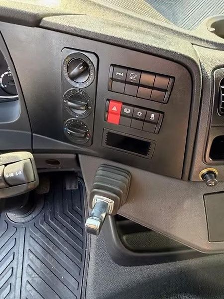 Mercedes-Benz Atego (2022) 1223 shrnovačka EURO 6 - fotka 22 z 24