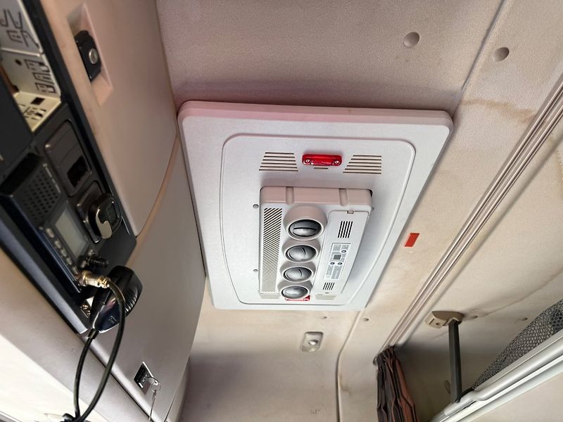 DAF XF480 SC EURO 6 MEGA/lowdeck A - fotka 16 z 19