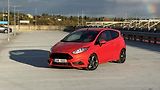 Ford Fiesta (2016) ST - náhled 1