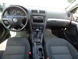 Škoda Octavia 1,6 MPI - náhled 10